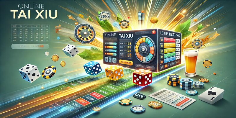 Công Thức Đánh Tài Xỉu Online – Bí Quyết Thắng Tại i9BET