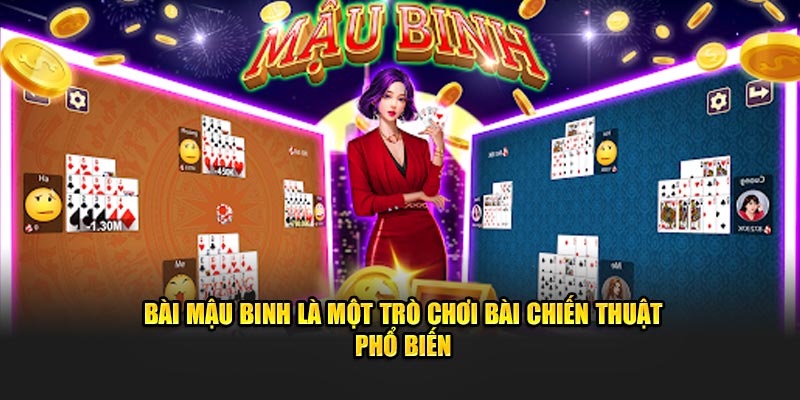 Đây là một trò chiến thuật phổ biến