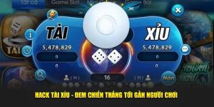 Hack Tài Xỉu Hiệu Quả Tại i9BET – Sự Thật Hay Chiêu Trò?