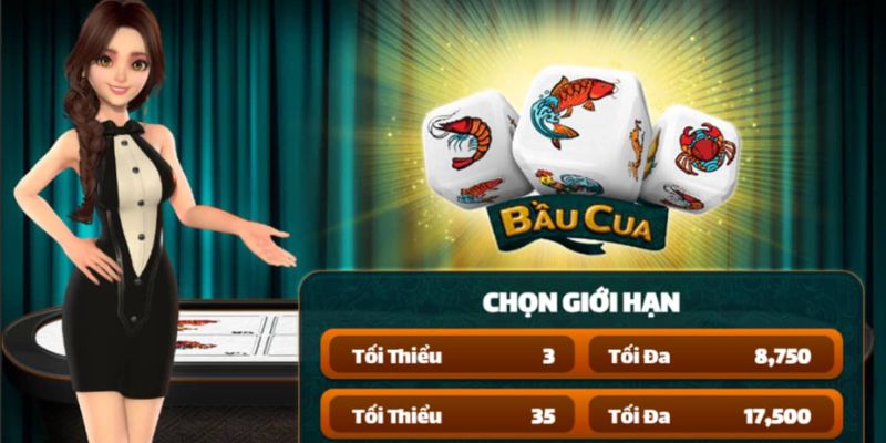 Bầu Cua Đổi Thưởng I9Bet – Chơi Ngay Nhận Thưởng Liền Tay