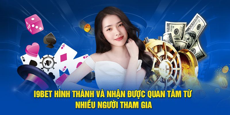 Link Vào I9bet - Truy Cập Trang Chủ I9Bet Chính Thức